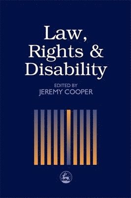 Law, Rights and Disability 1