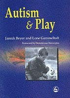 bokomslag Autism and Play