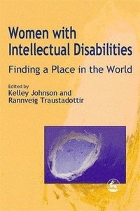 bokomslag Women With Intellectual Disabilities