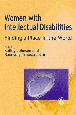 Women With Intellectual Disabilities 1
