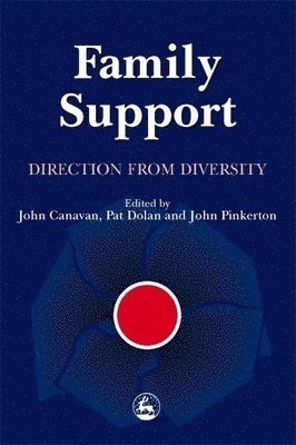 Pat Dolan, John Canavan, John Pinkerton - Family Support, Häftad