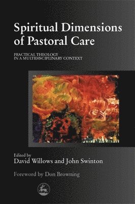 Spiritual Dimensions of Pastoral Care 1