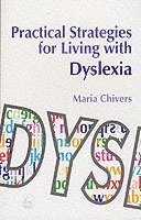 bokomslag Practical Strategies for Living with Dyslexia