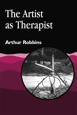 bokomslag Artist as Therapist