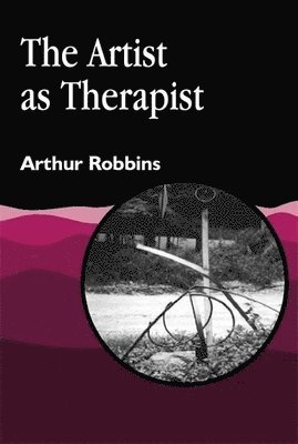 The Artist as Therapist 1