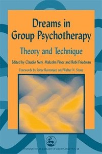 bokomslag Dreams in Group Psychotherapy