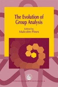bokomslag The Evolution of Group Analysis
