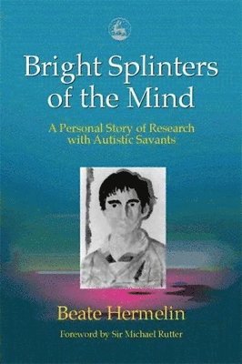Bright Splinters of the Mind 1