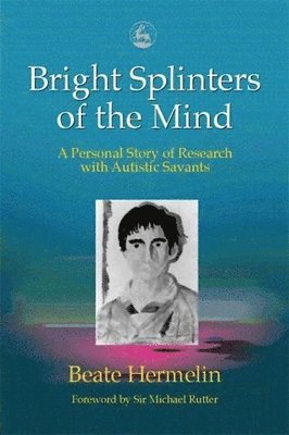 bokomslag Bright Splinters of the Mind