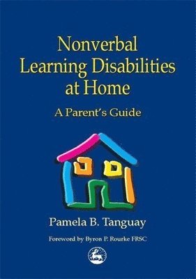 bokomslag Nonverbal Learning Disabilities at Home