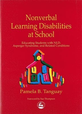 Nonverbal Learning Disabilities at School 1