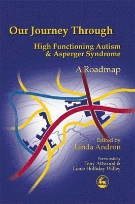 bokomslag Our Journey Through High Functioning Autism and Asperger Syndrome