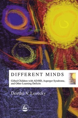 Different Minds 1