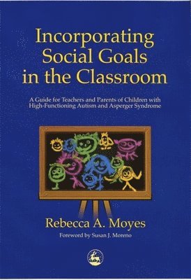 Incorporating Social Goals in the Classroom