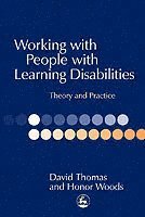Working with People with Learning Disabilities 1
