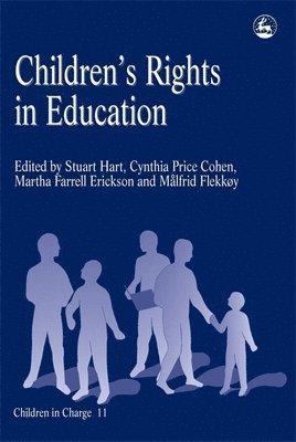 Children's Rights in Education 1