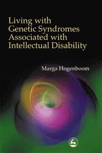 bokomslag Living with Genetic Syndromes Associated with Intellectual Disability