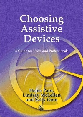 Choosing Assistive Devices 1