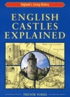 English Castles Explained