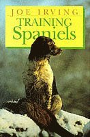 bokomslag Training Spaniels