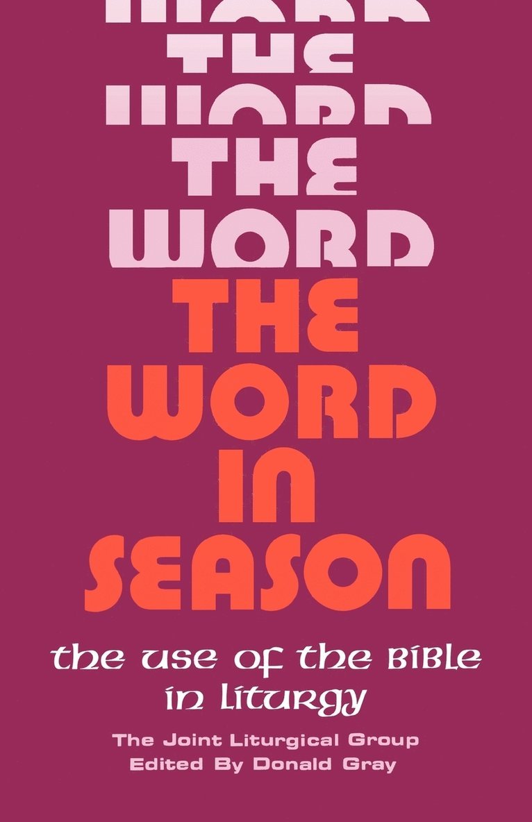 The Word in Season 1