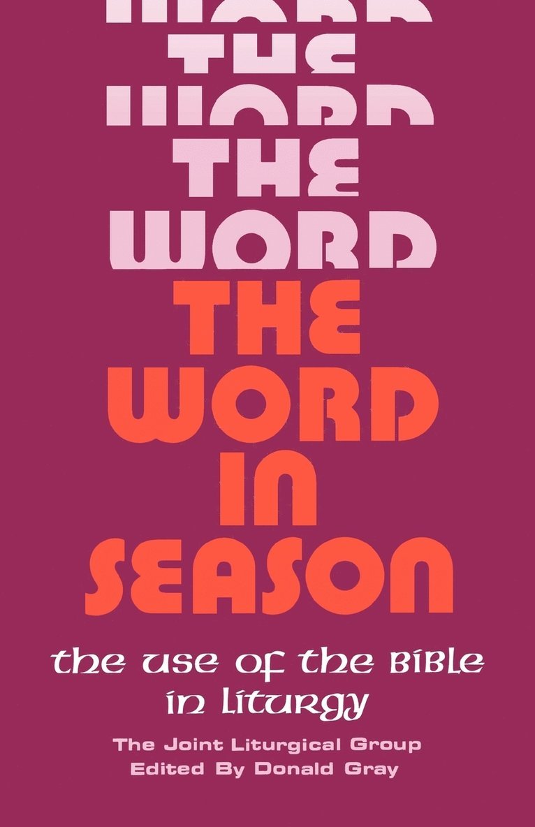 Word in Season