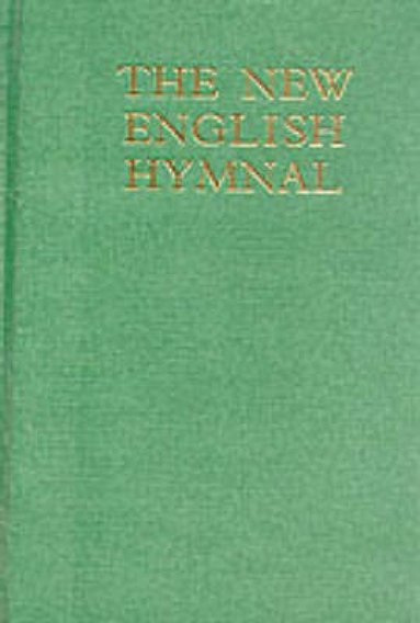 bokomslag New English Hymnal