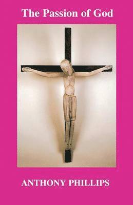 bokomslag Passion of God