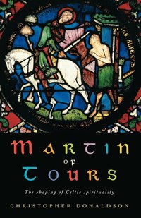 bokomslag Martin of Tours