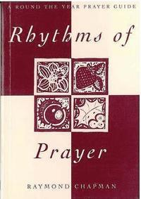 bokomslag Rhythms of Prayer