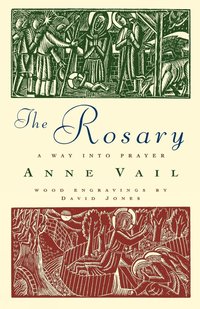 bokomslag Rosary