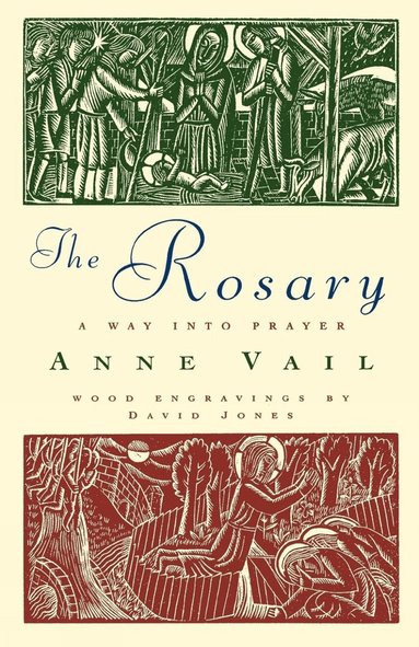 bokomslag Rosary