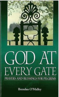 bokomslag God at Every Gate