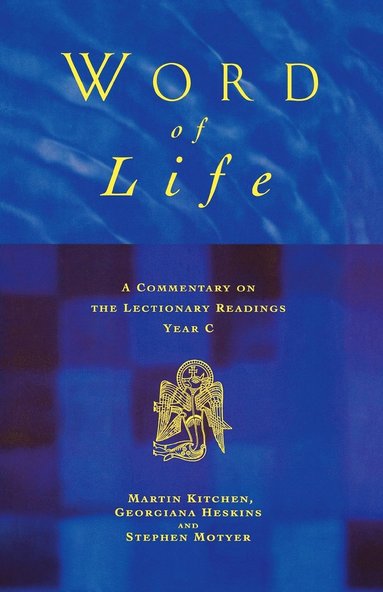 bokomslag Word of Life