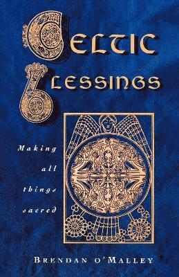 Celtic Blessings 1