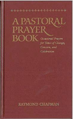 bokomslag A Pastoral Prayer Book