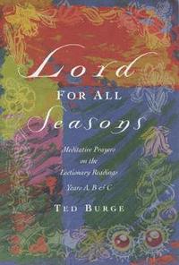 bokomslag Lord for All Seasons
