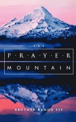 bokomslag Prayer Mountain