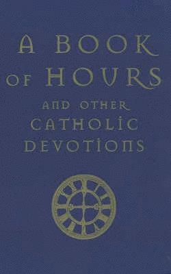 A Book of Hours 1