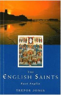 bokomslag The English Saints