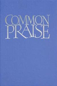 bokomslag Common Praise