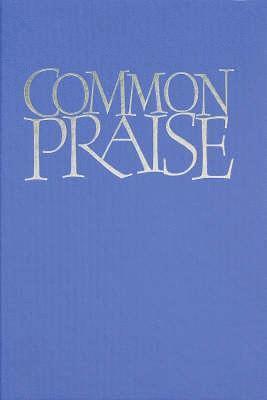 bokomslag Common Praise