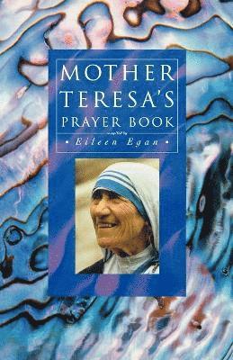 bokomslag Mother Teresa's Prayer Book