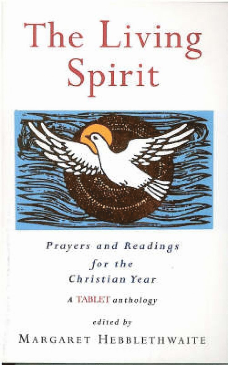 Living Spirit