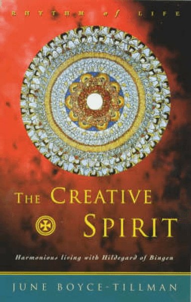 June Boyce-Tillman - Creative Spirit, Häftad