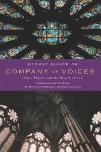 bokomslag Company of Voices
