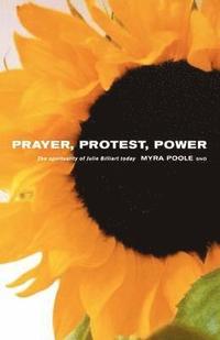bokomslag Prayer, Protest, Power