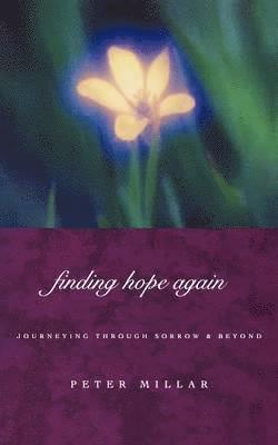 Finding Hope Again 1