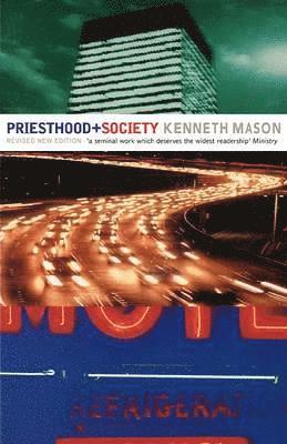 Priesthood and Society 1