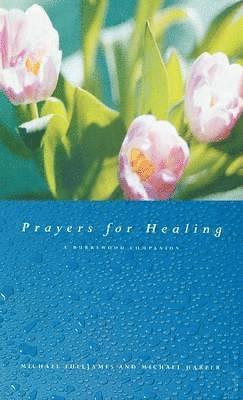 Prayers for Healing 1